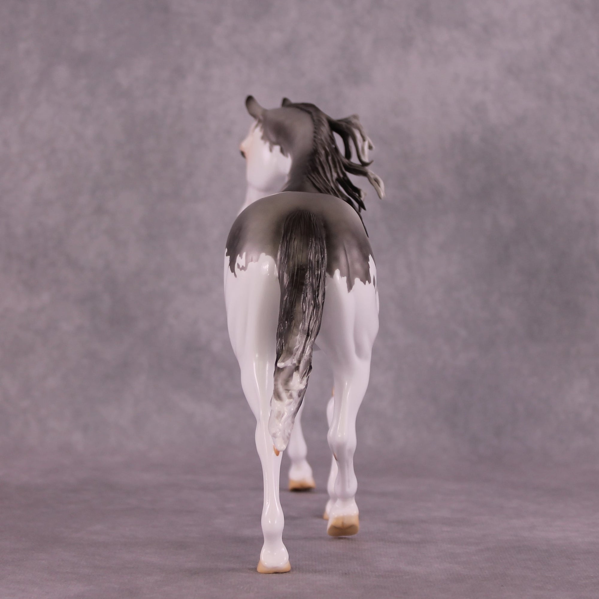 "Distant Star" OOAK FCM Pony by Dawn Quick Best Offer 07/08/25