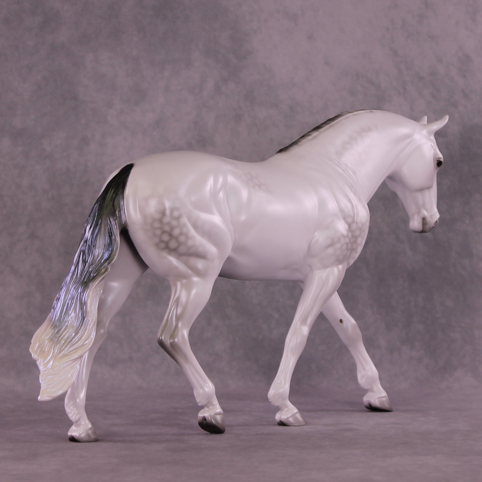 Not To Be LE-15 FCM Irish Draught by Ellen Robbins CL25