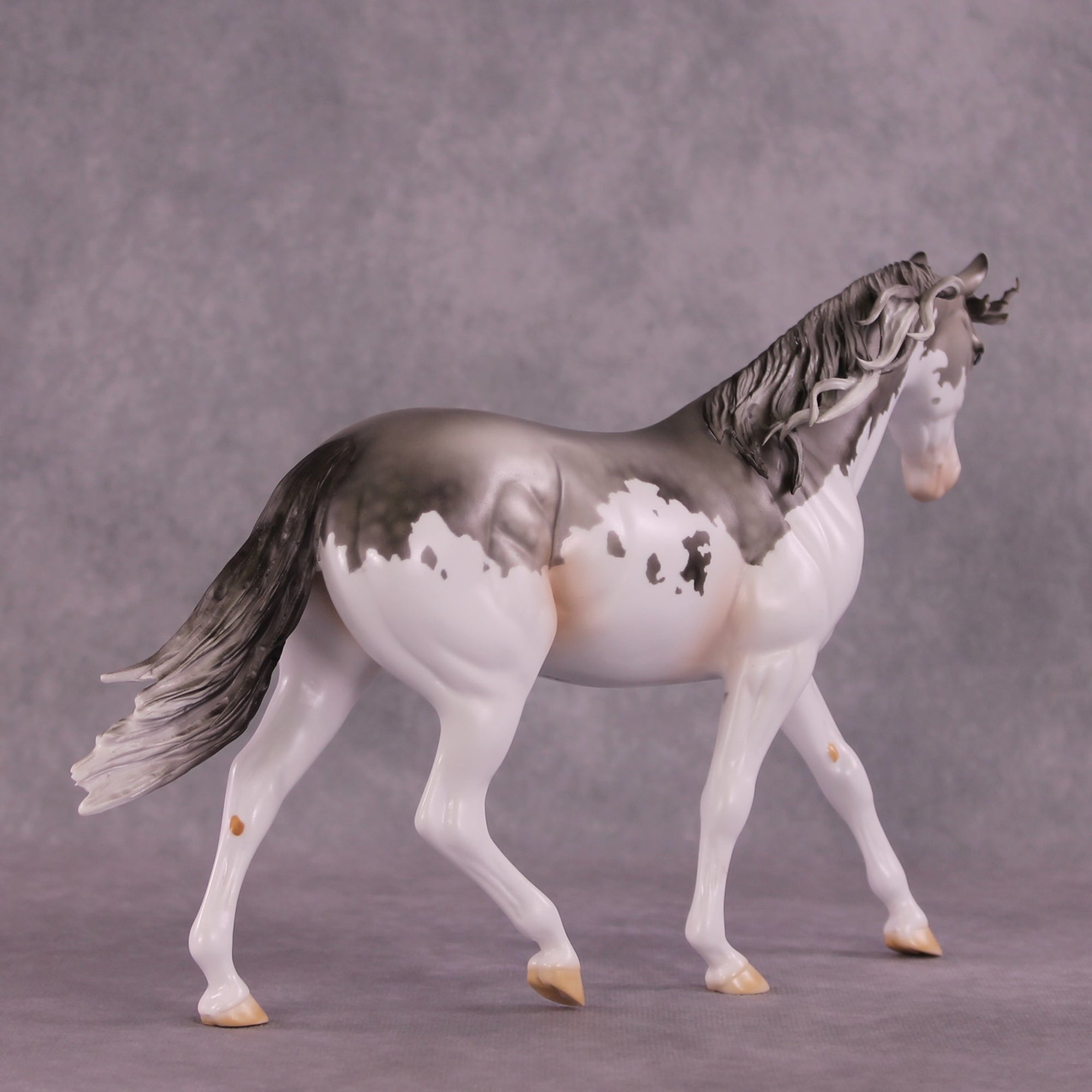 "Distant Star" OOAK FCM Pony by Dawn Quick Best Offer 07/08/25