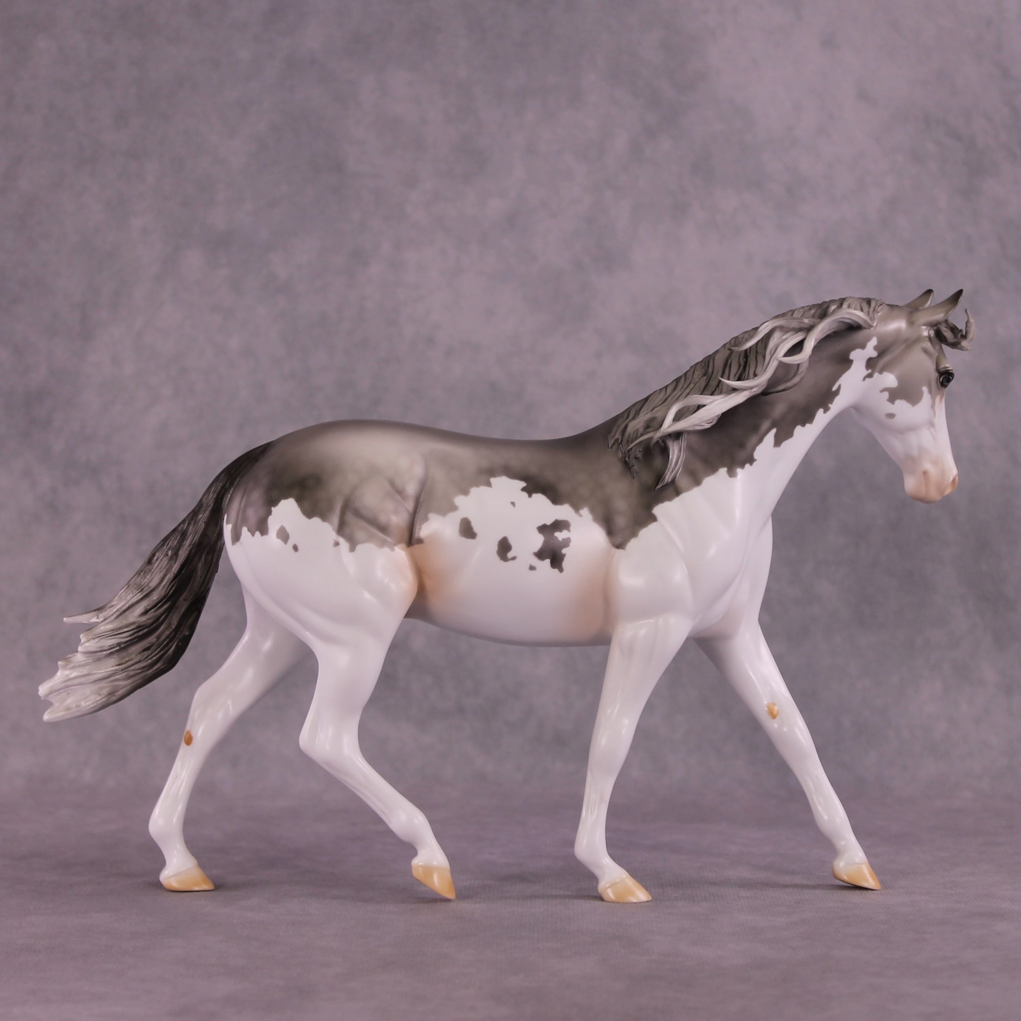 "Distant Star" OOAK FCM Pony by Dawn Quick Best Offer 07/08/25