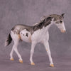 &quot;Distant Star&quot; OOAK FCM Pony by Dawn Quick Best Offer 07/08/25