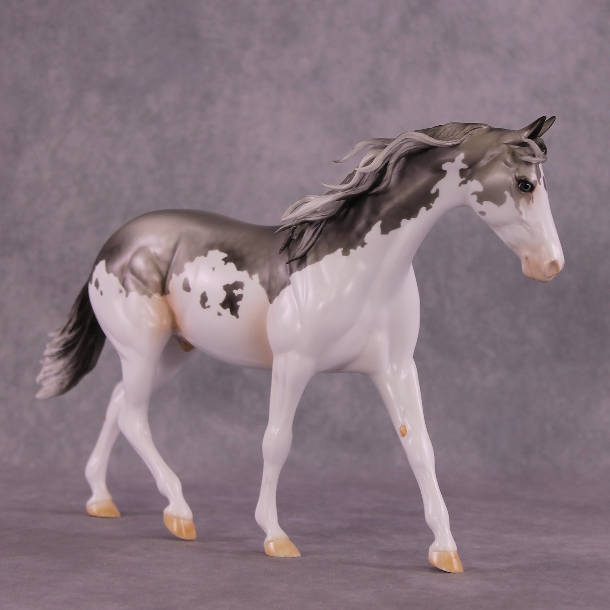 "Distant Star" OOAK FCM Pony by Dawn Quick Best Offer 07/08/25