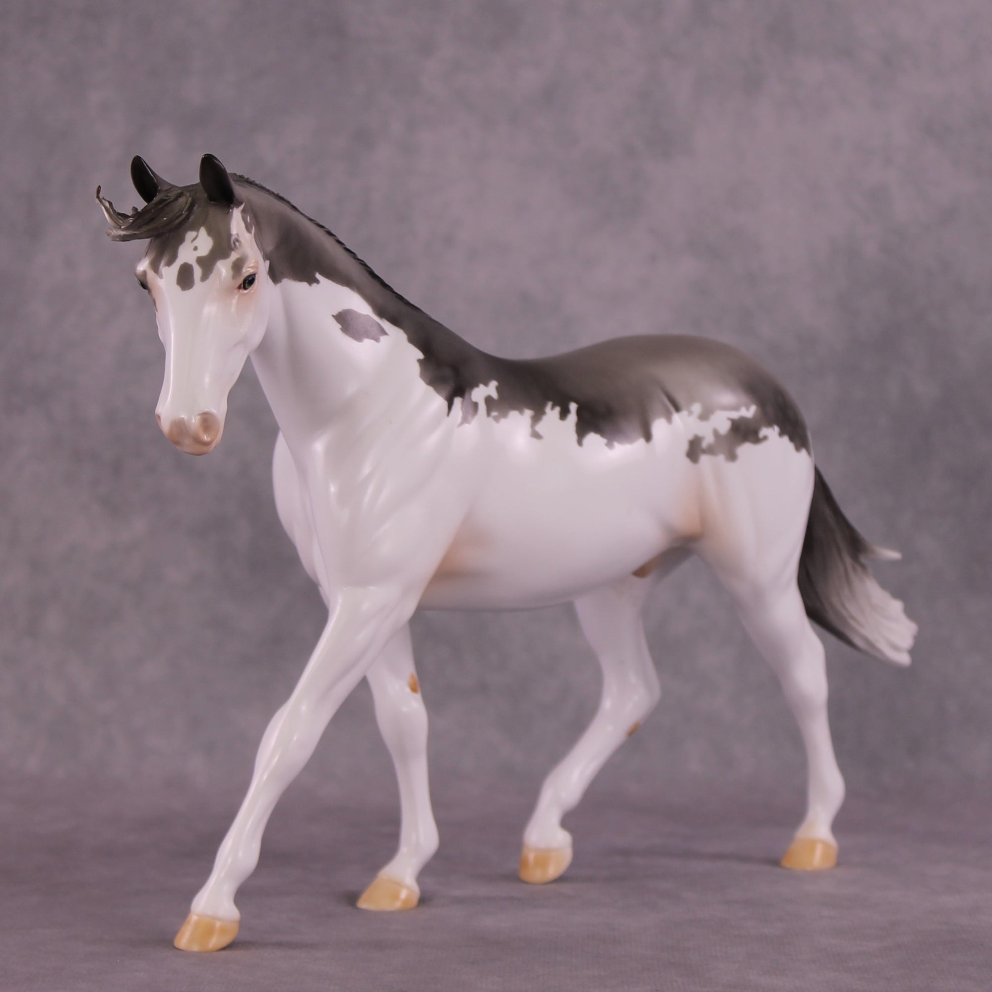 "Distant Star" OOAK FCM Pony by Dawn Quick Best Offer 07/08/25