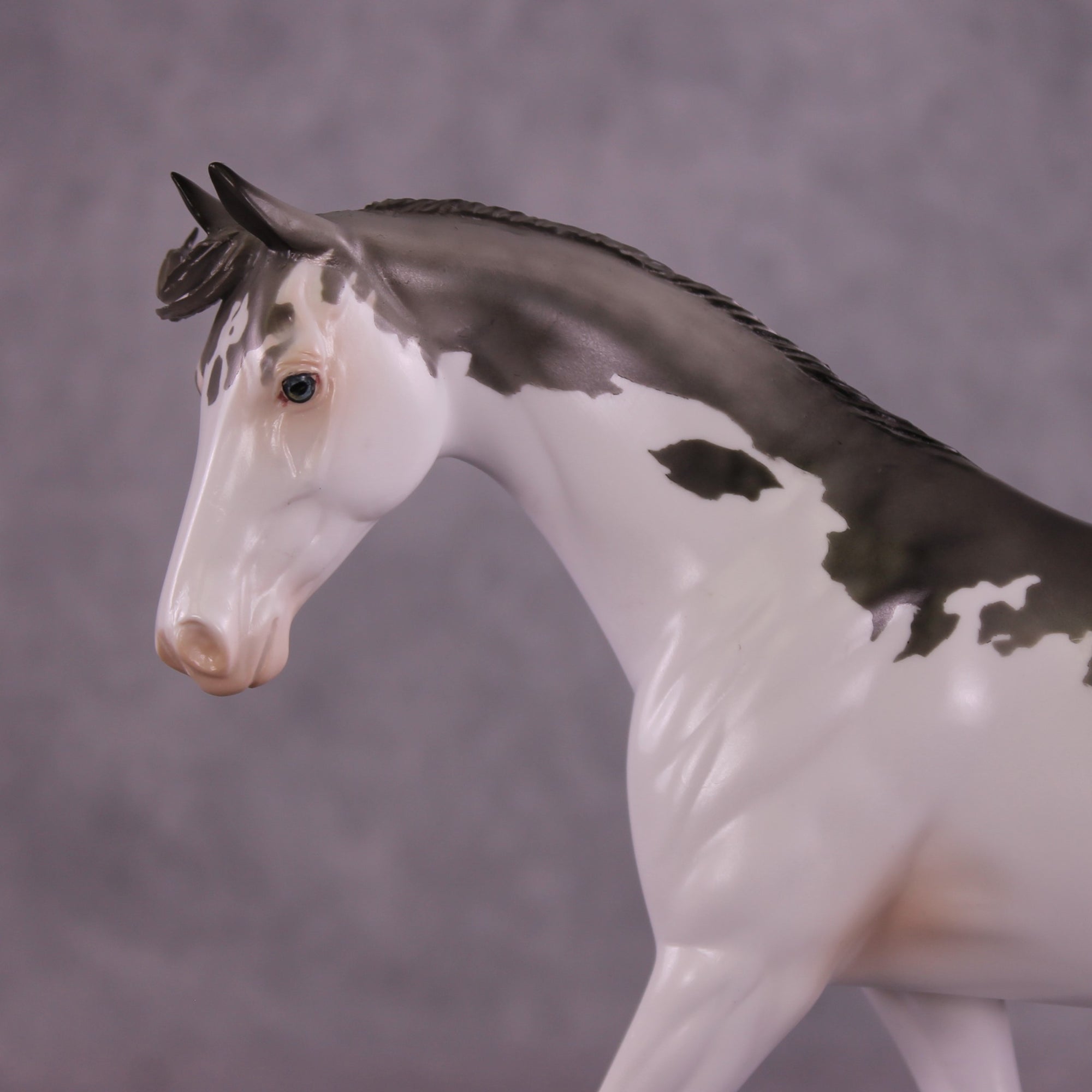 "Distant Star" OOAK FCM Pony by Dawn Quick Best Offer 07/08/25