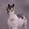 &quot;Distant Star&quot; OOAK FCM Pony by Dawn Quick Best Offer 07/08/25