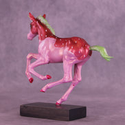 Strawbaby OOAK FCM Pimento by Kristen Cermele GS26