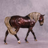&quot;Reverie&quot; OOAK FCM Irish Draught by Julie Keim Best Offer 07/08/25
