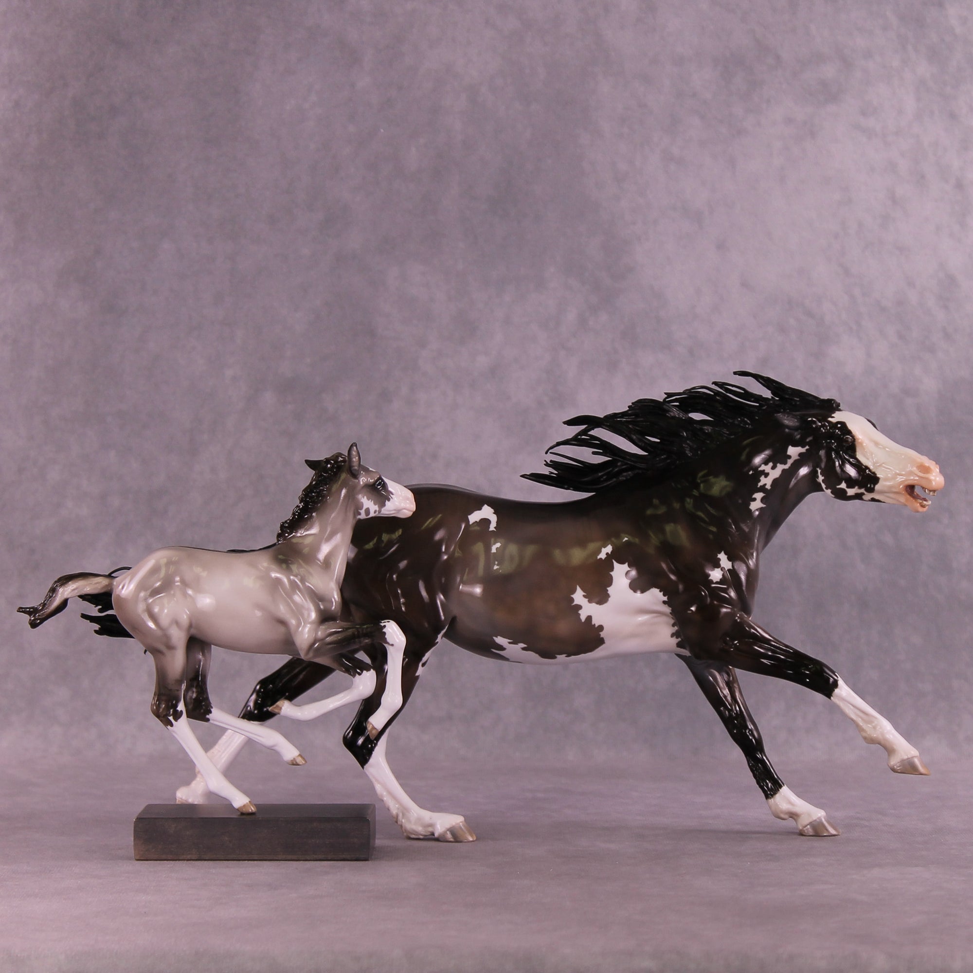 Slashley OOAK EFCM Volo by Maggie Jenner-Bennett MM25