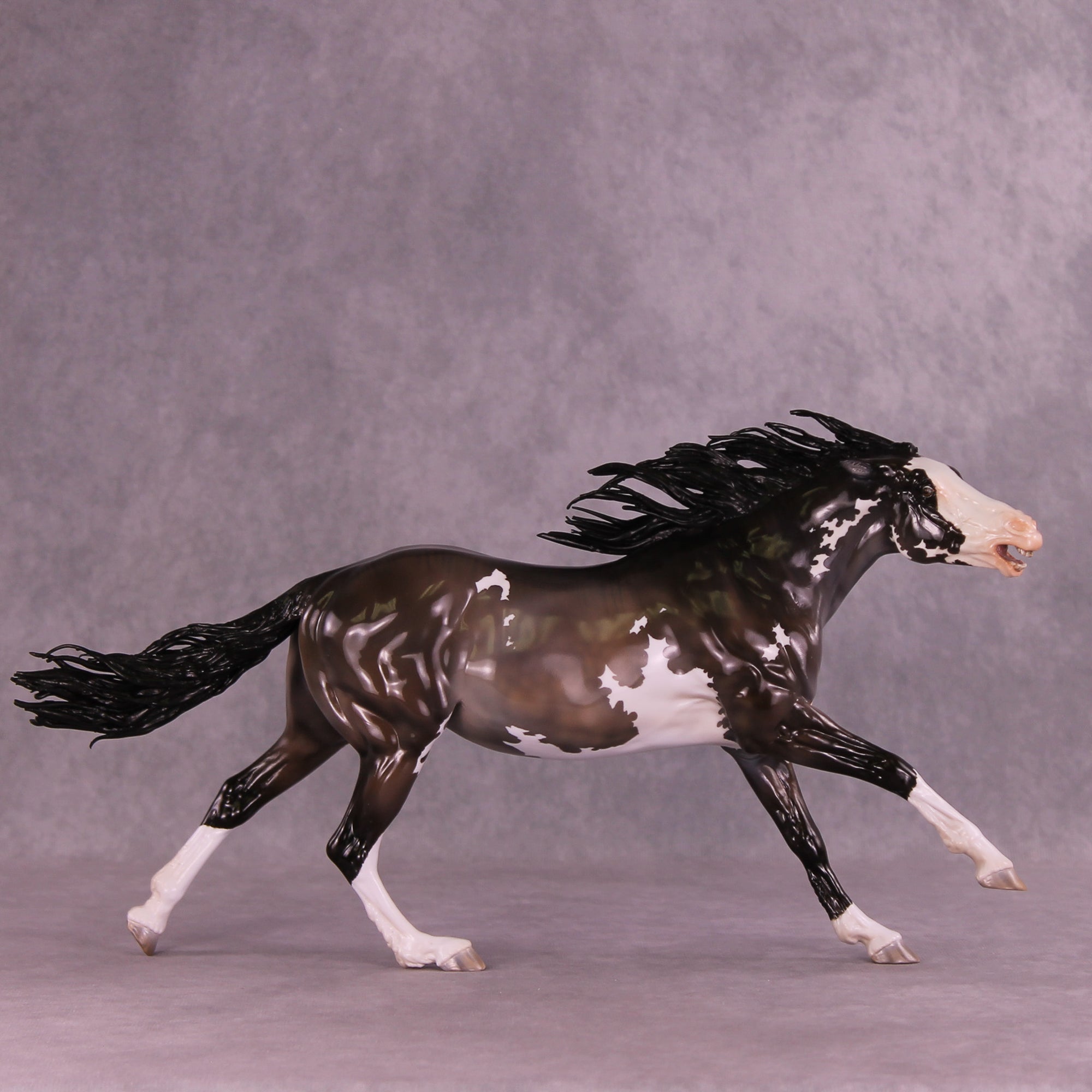 Slashley OOAK EFCM Volo by Maggie Jenner-Bennett MM25