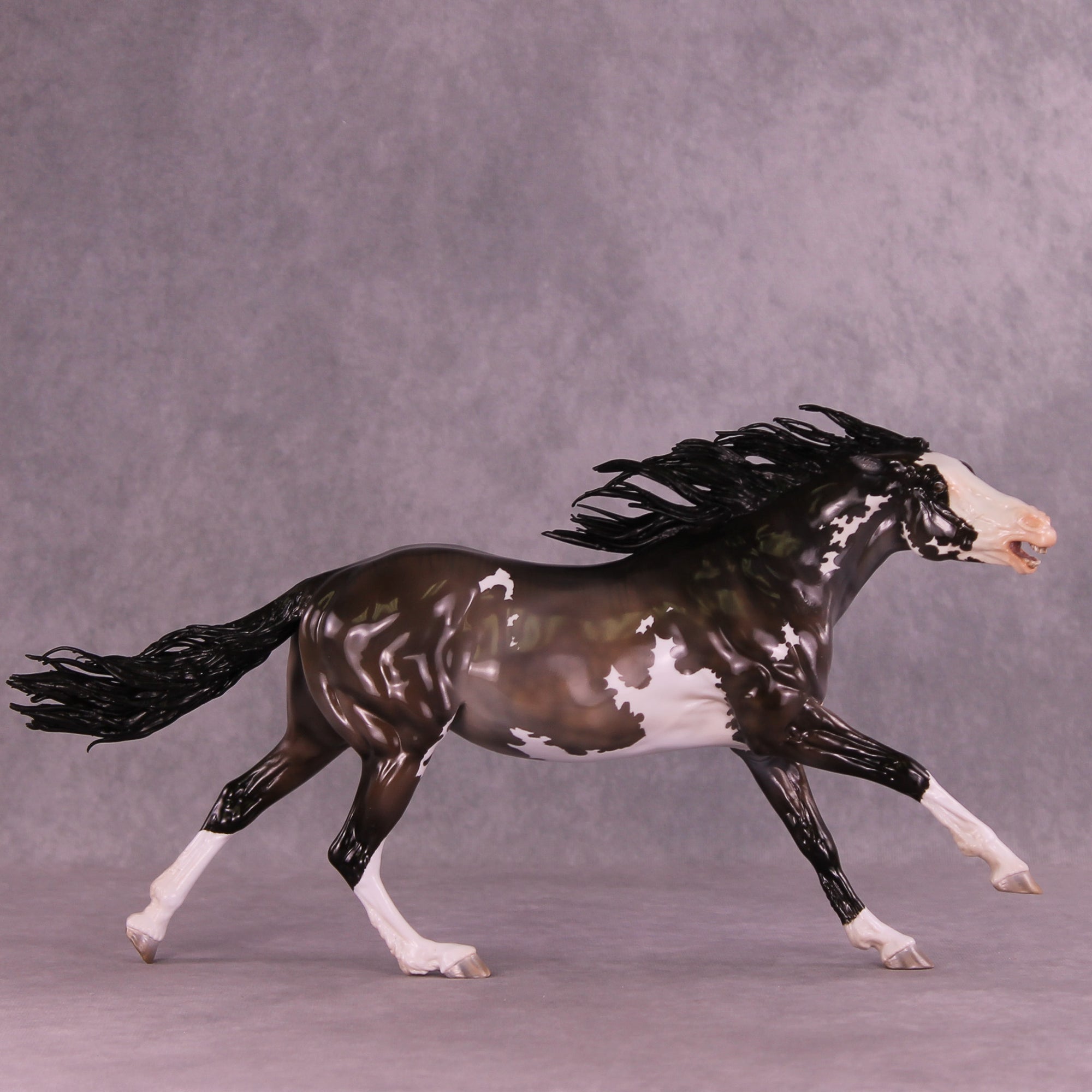 Slashley OOAK EFCM Volo by Maggie Jenner-Bennett MM25