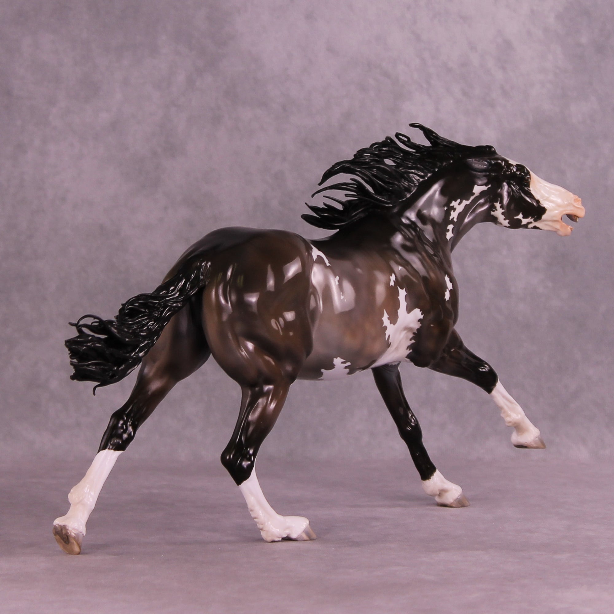 Slashley OOAK EFCM Volo by Maggie Jenner-Bennett MM25