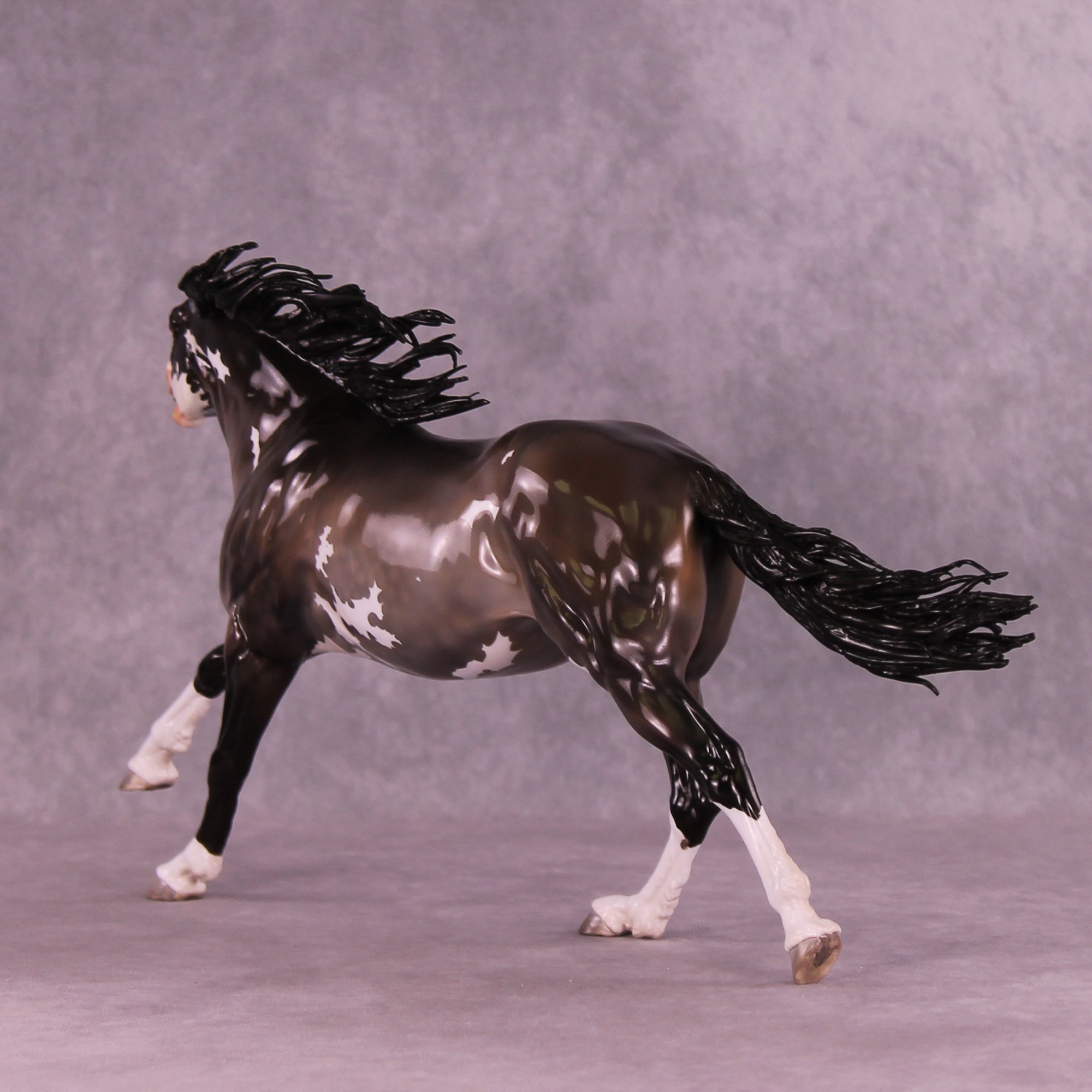 Slashley OOAK EFCM Volo by Maggie Jenner-Bennett MM25