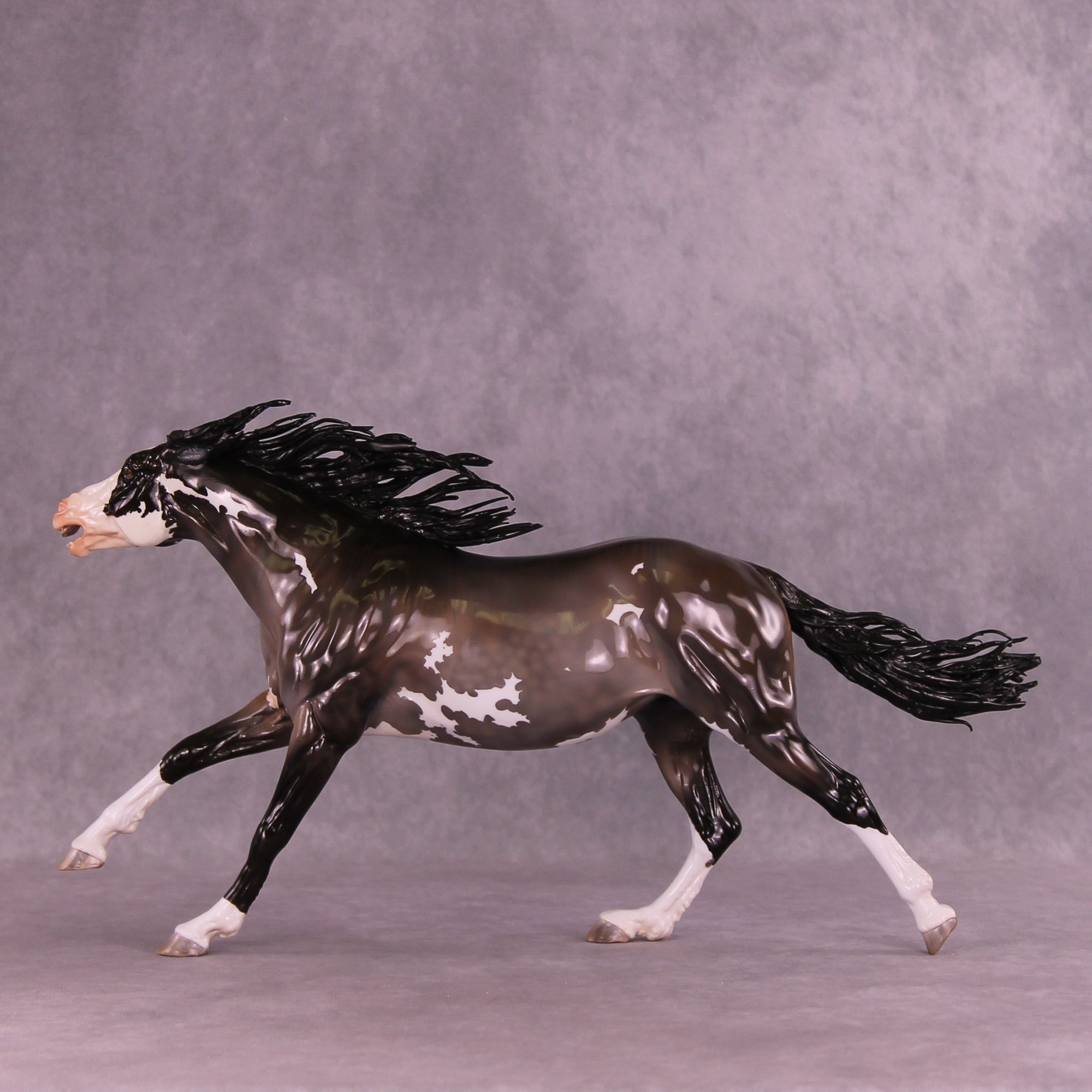 Slashley OOAK EFCM Volo by Maggie Jenner-Bennett MM25