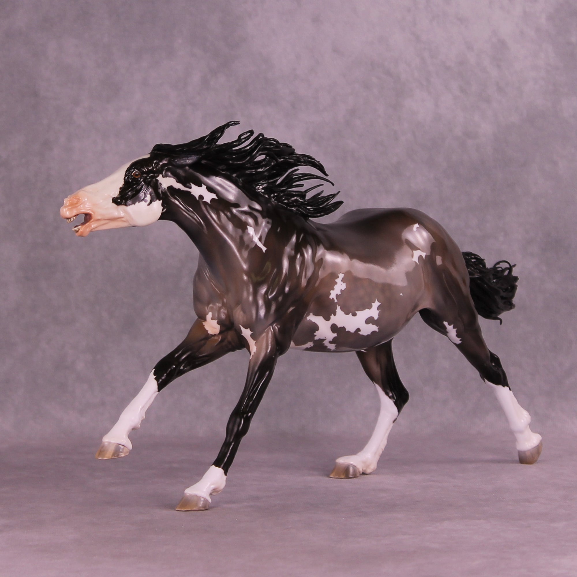 Slashley OOAK EFCM Volo by Maggie Jenner-Bennett MM25