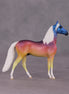 "Apricity" OOAK Morgan Chip by Ellen Robbins SHCF25OS