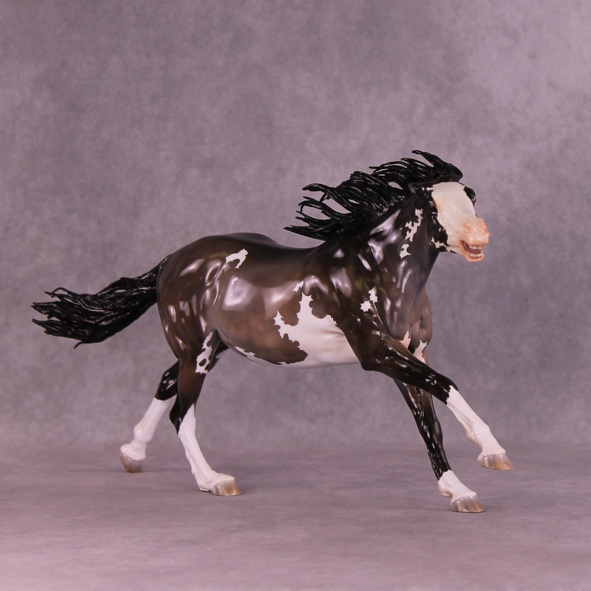 Slashley OOAK EFCM Volo by Maggie Jenner-Bennett MM25