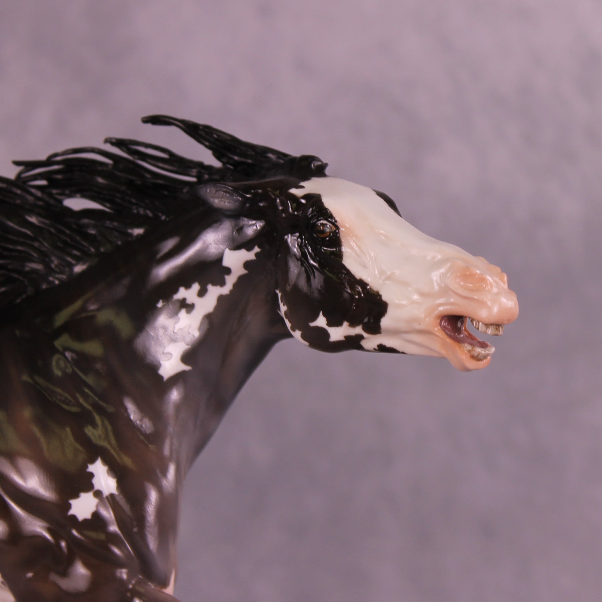 Slashley OOAK EFCM Volo by Maggie Jenner-Bennett MM25