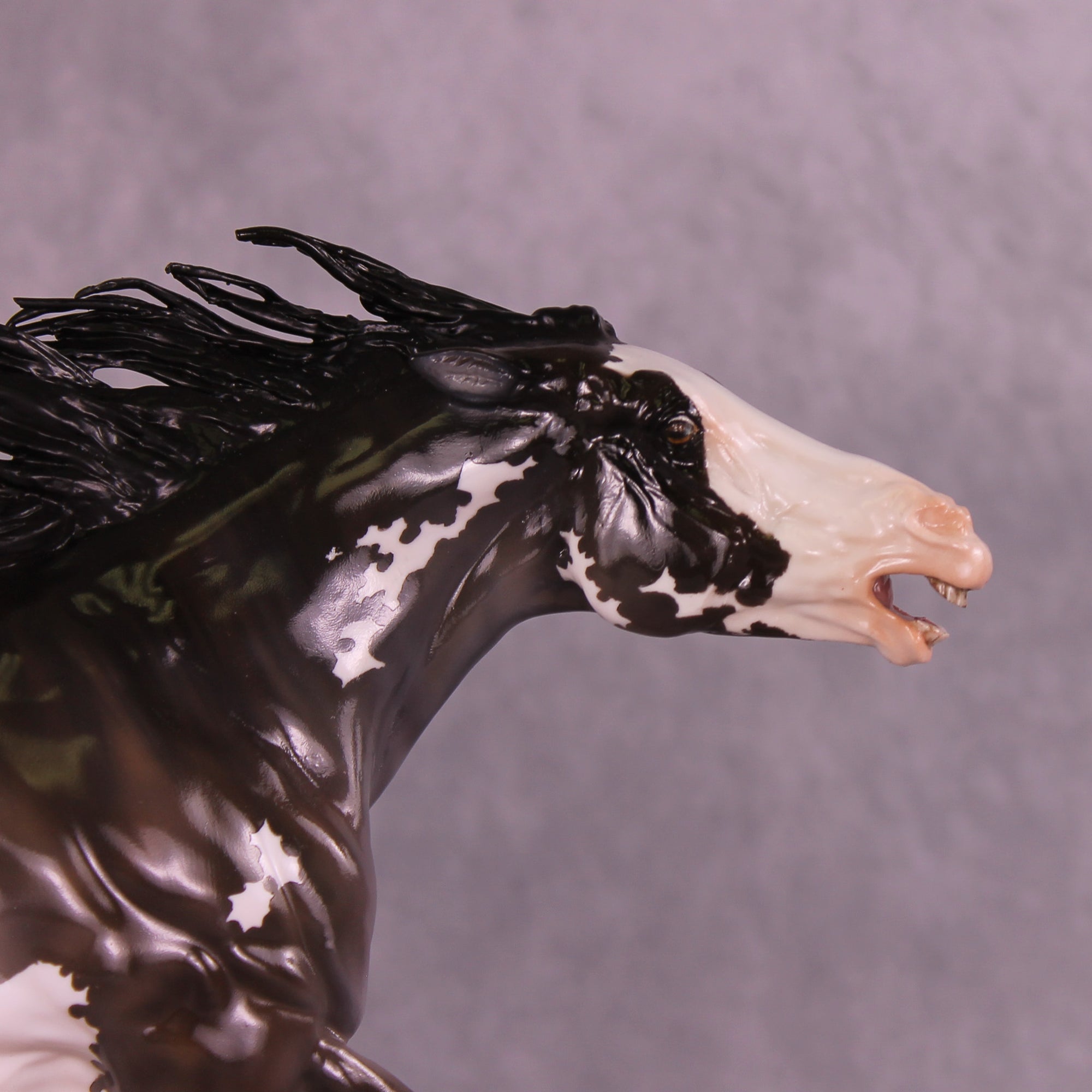 Slashley OOAK EFCM Volo by Maggie Jenner-Bennett MM25