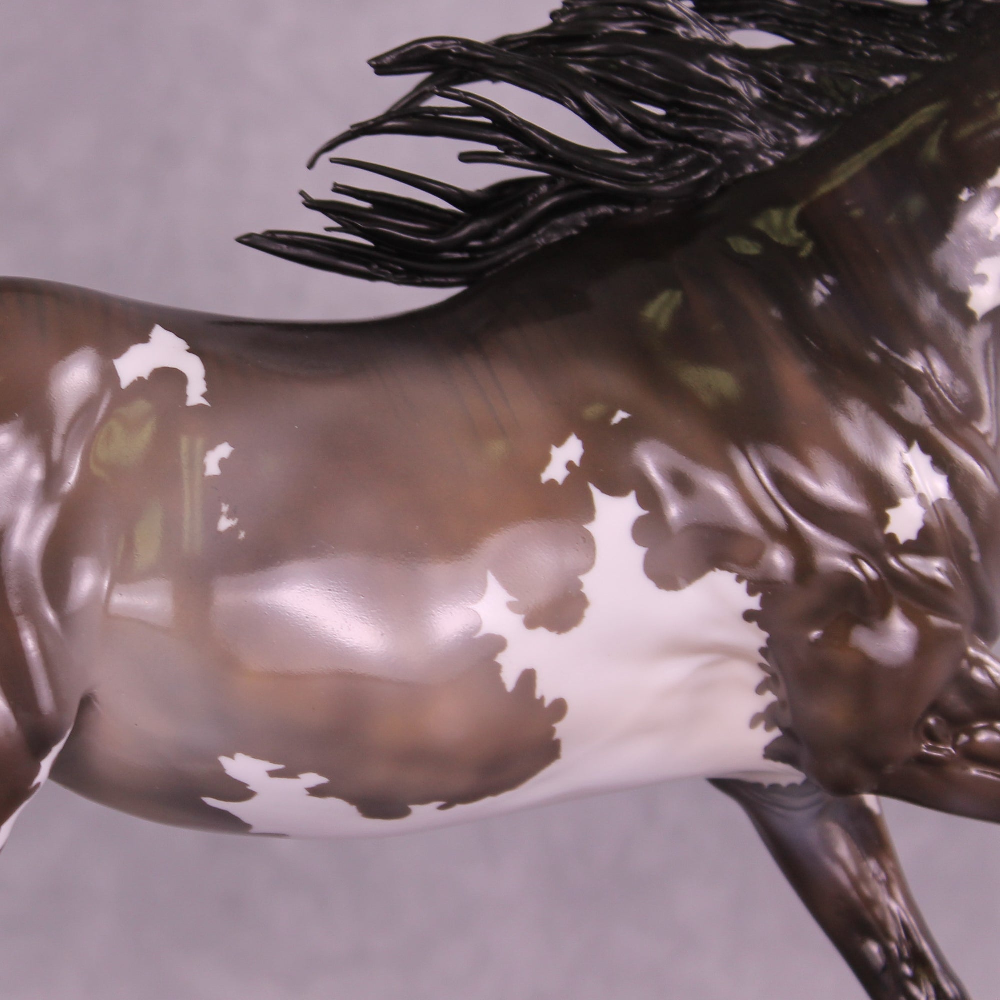 Slashley OOAK EFCM Volo by Maggie Jenner-Bennett MM25