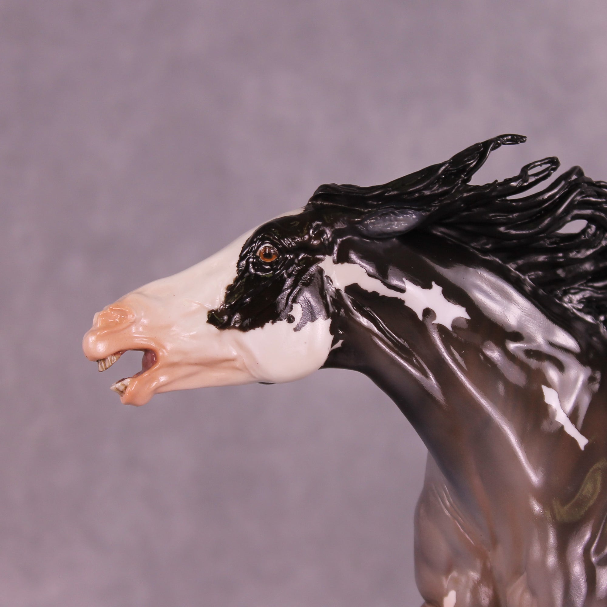 Slashley OOAK EFCM Volo by Maggie Jenner-Bennett MM25