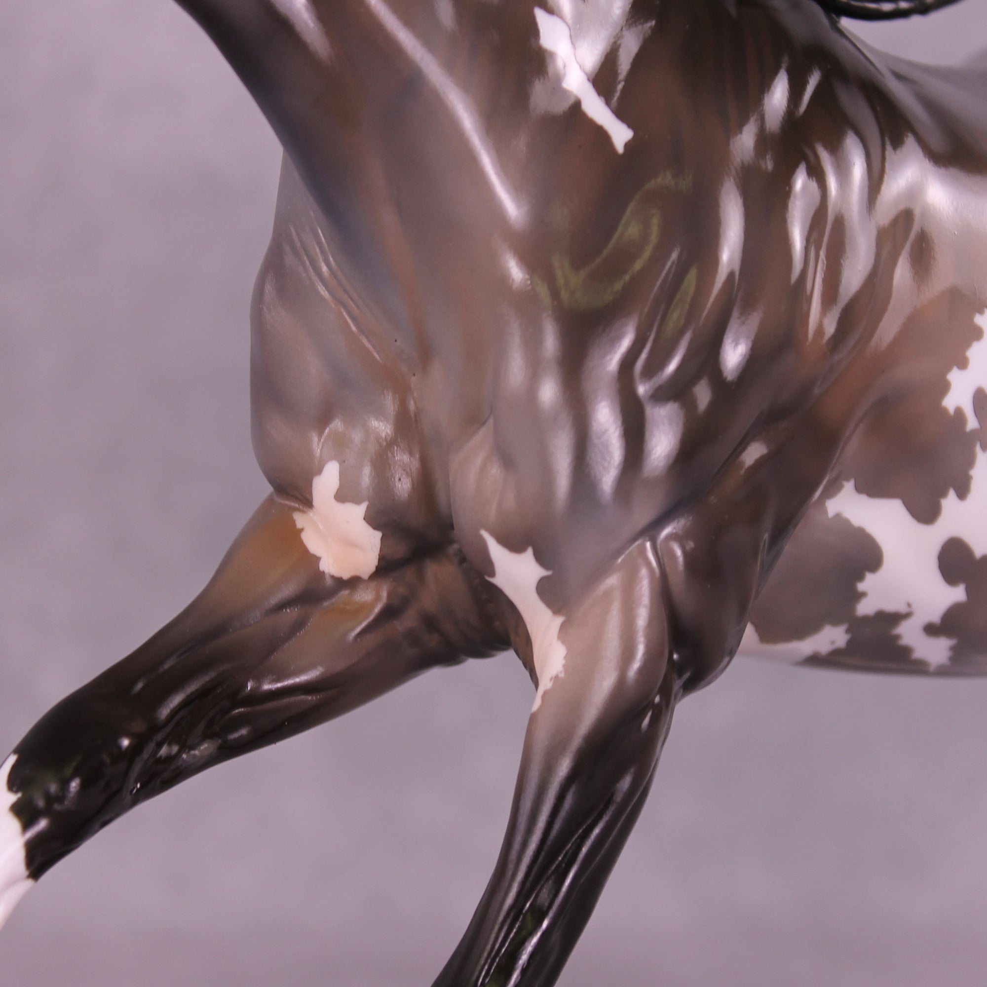 Slashley OOAK EFCM Volo by Maggie Jenner-Bennett MM25