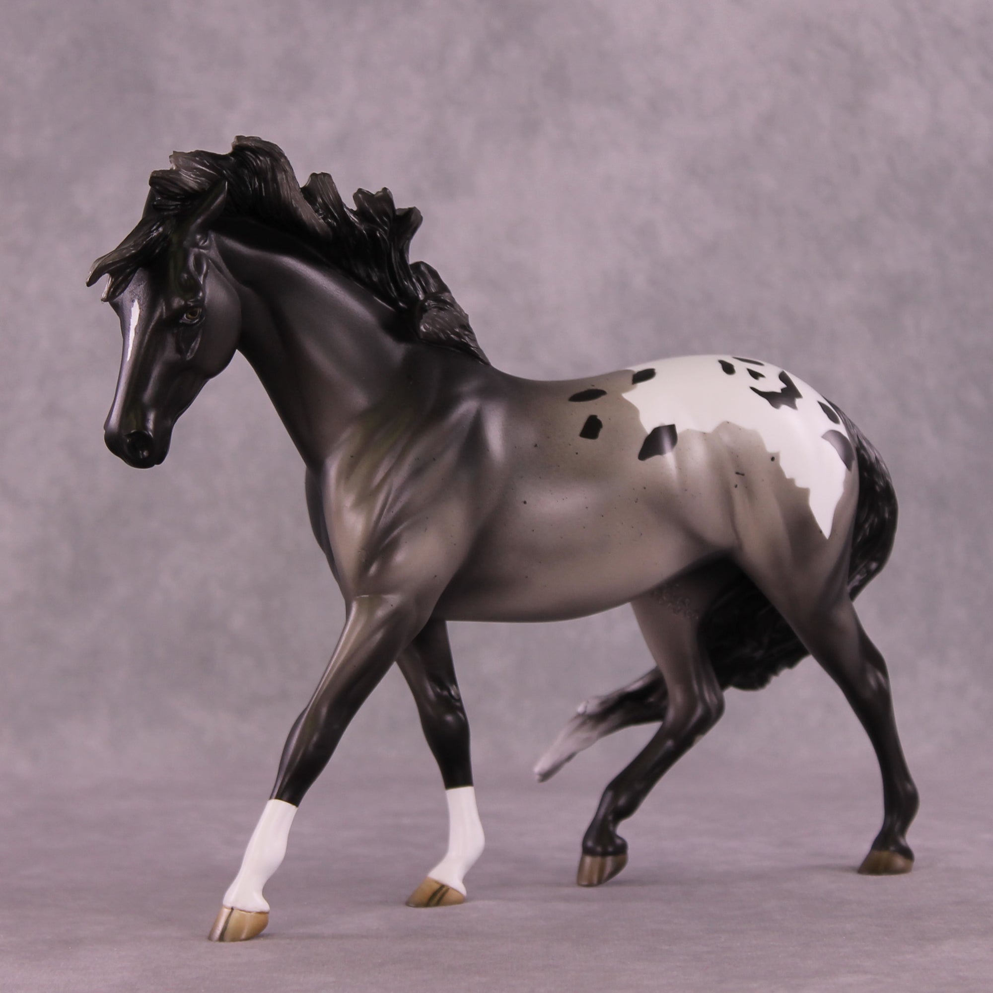 Motherboard LE-15 FCM Pony by Carissa Mathews MM25