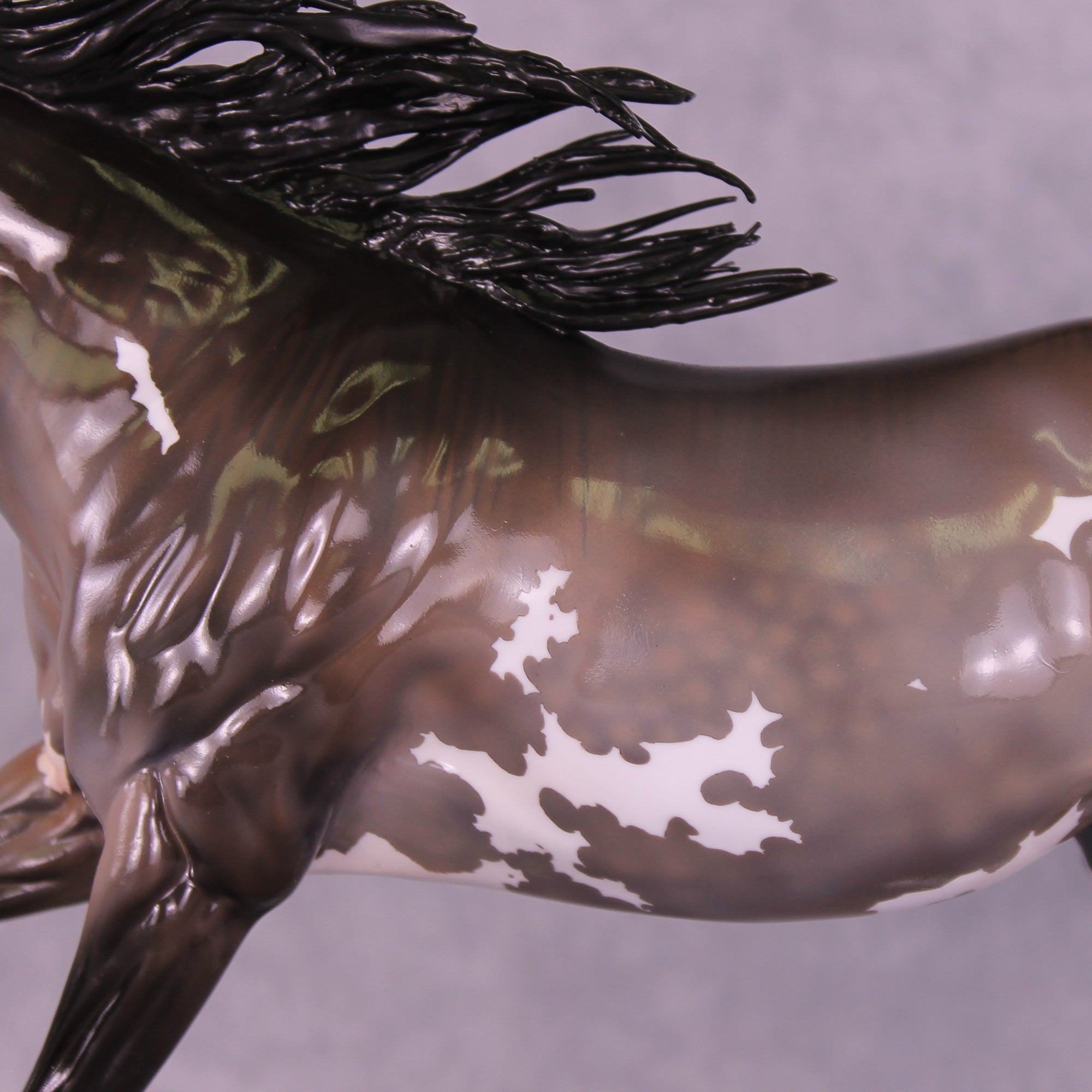 Slashley OOAK EFCM Volo by Maggie Jenner-Bennett MM25