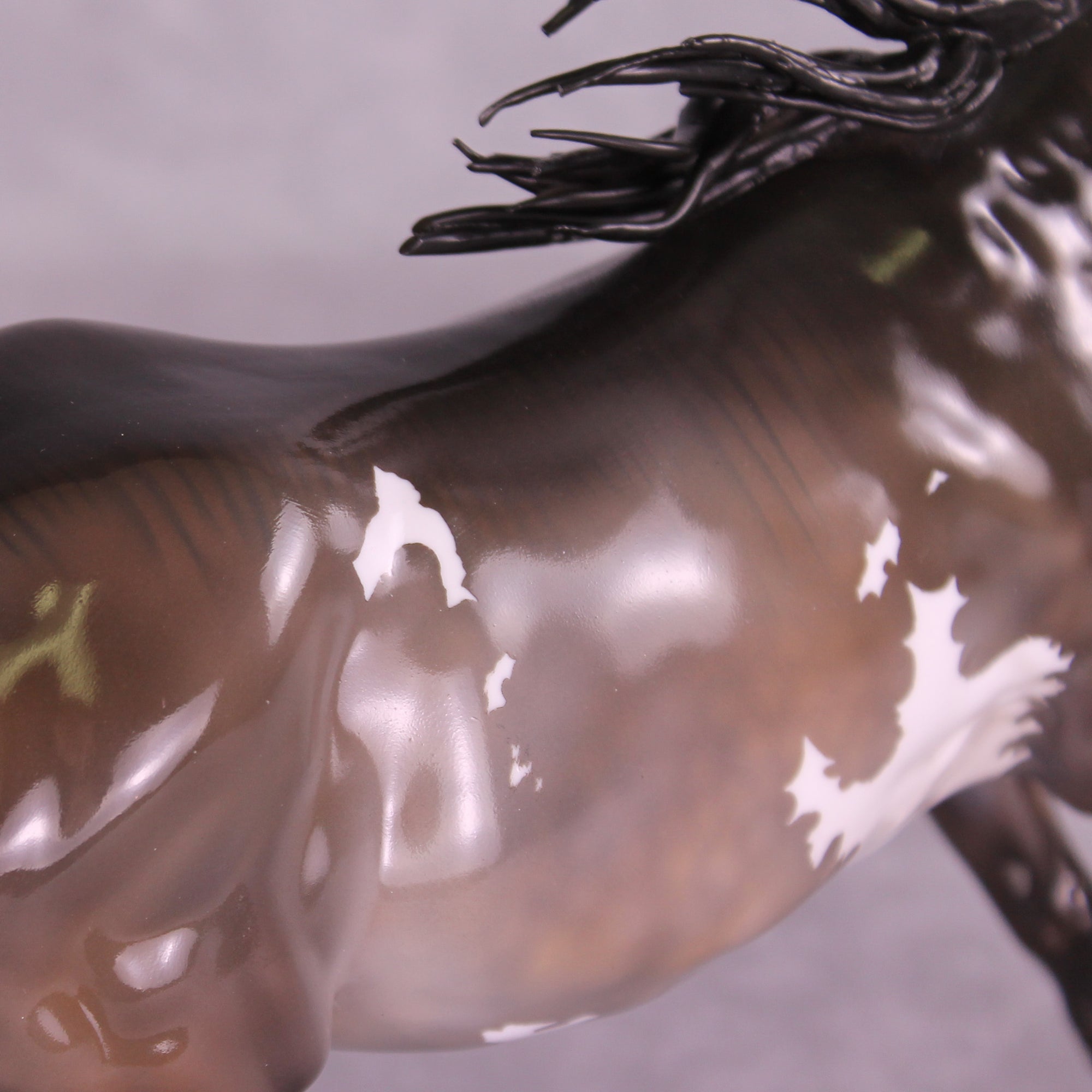 Slashley OOAK EFCM Volo by Maggie Jenner-Bennett MM25