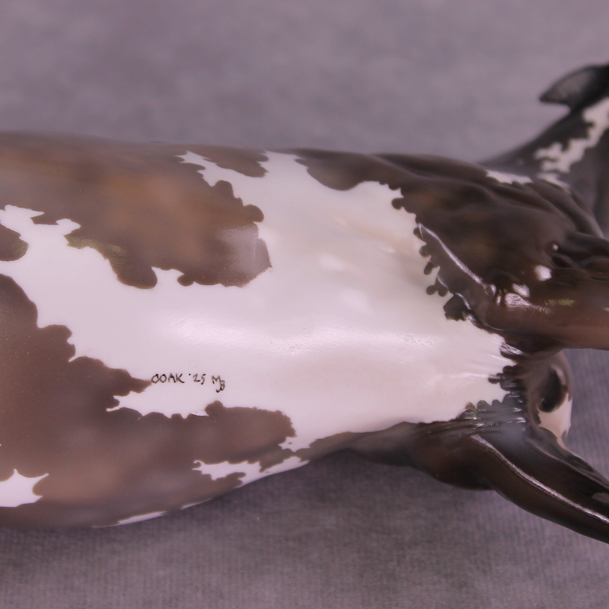 Slashley OOAK EFCM Volo by Maggie Jenner-Bennett MM25