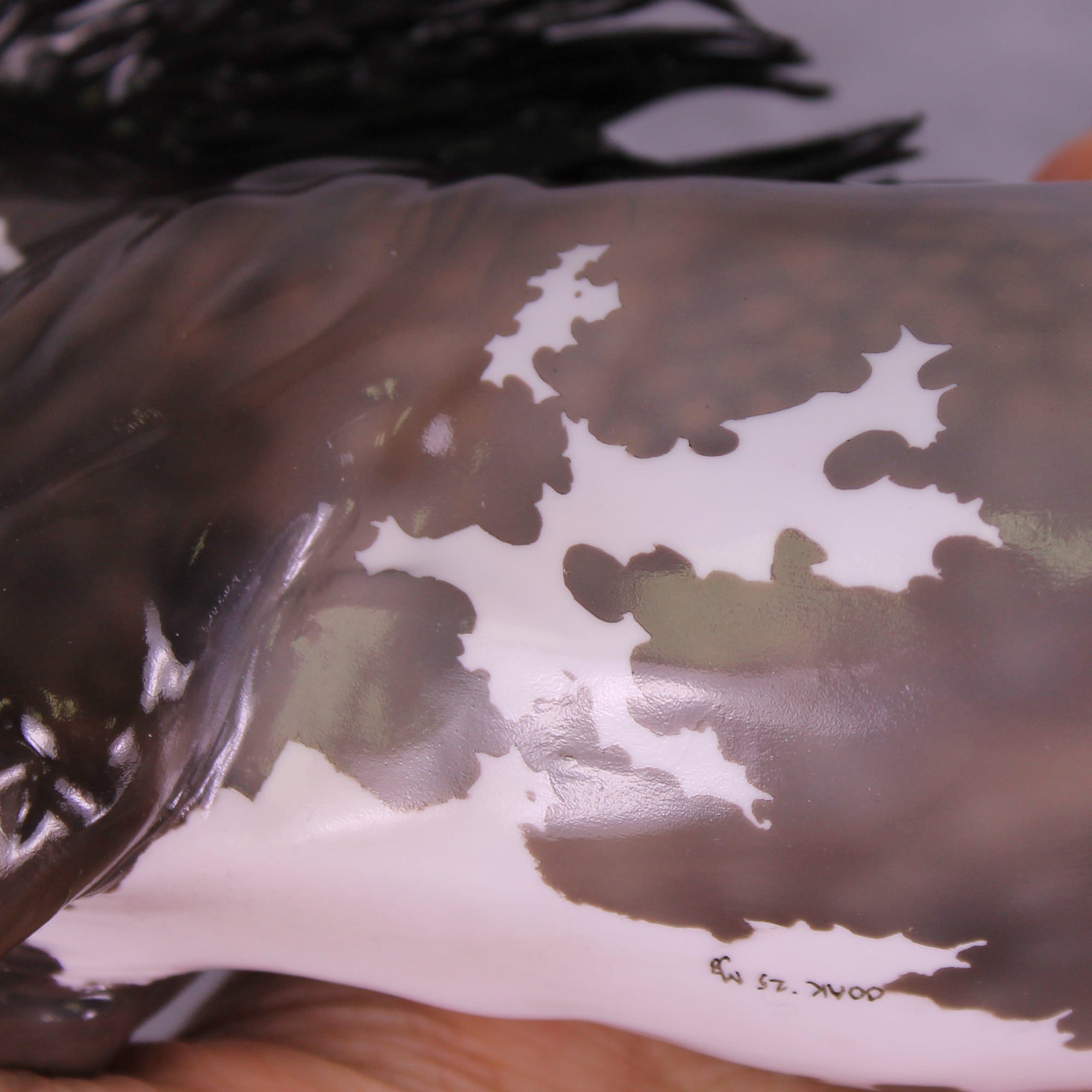 Slashley OOAK EFCM Volo by Maggie Jenner-Bennett MM25