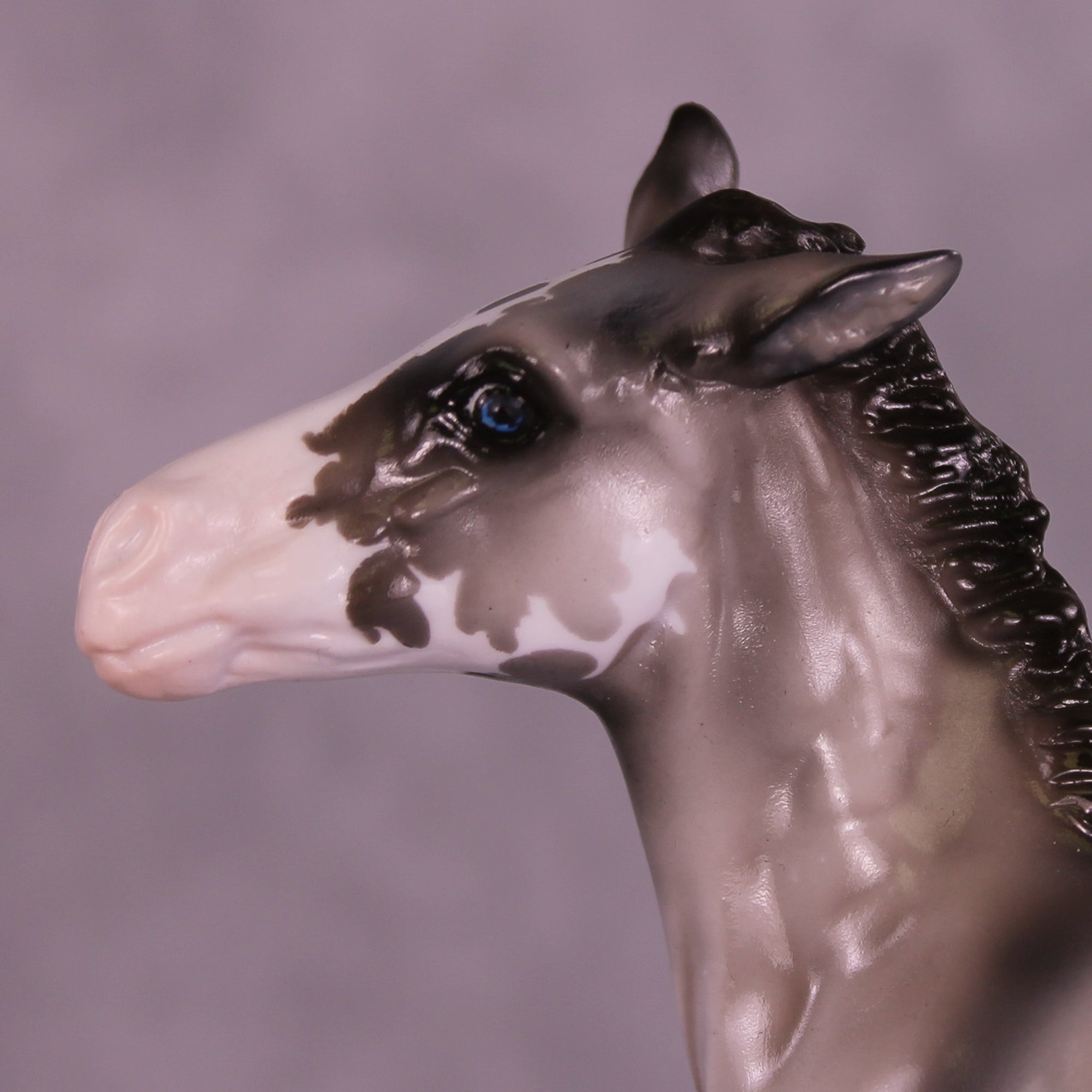 Killivia OOAK FCM Pimento by Maggie Jenner-Bennett MM25