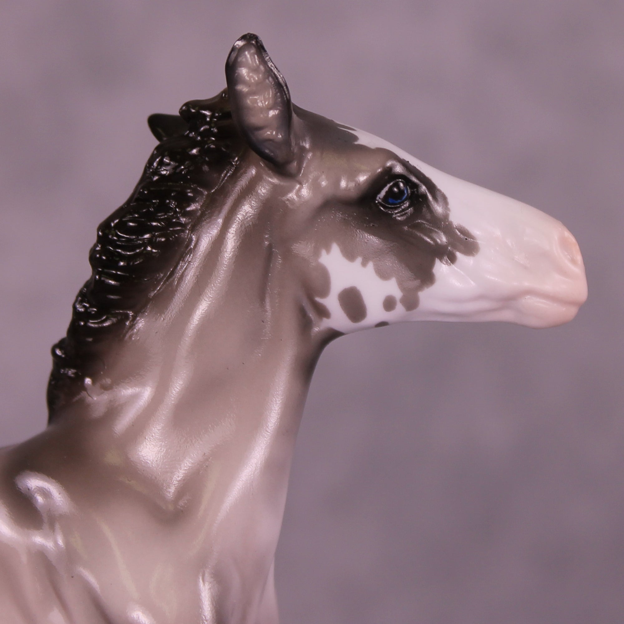 Killivia OOAK FCM Pimento by Maggie Jenner-Bennett MM25