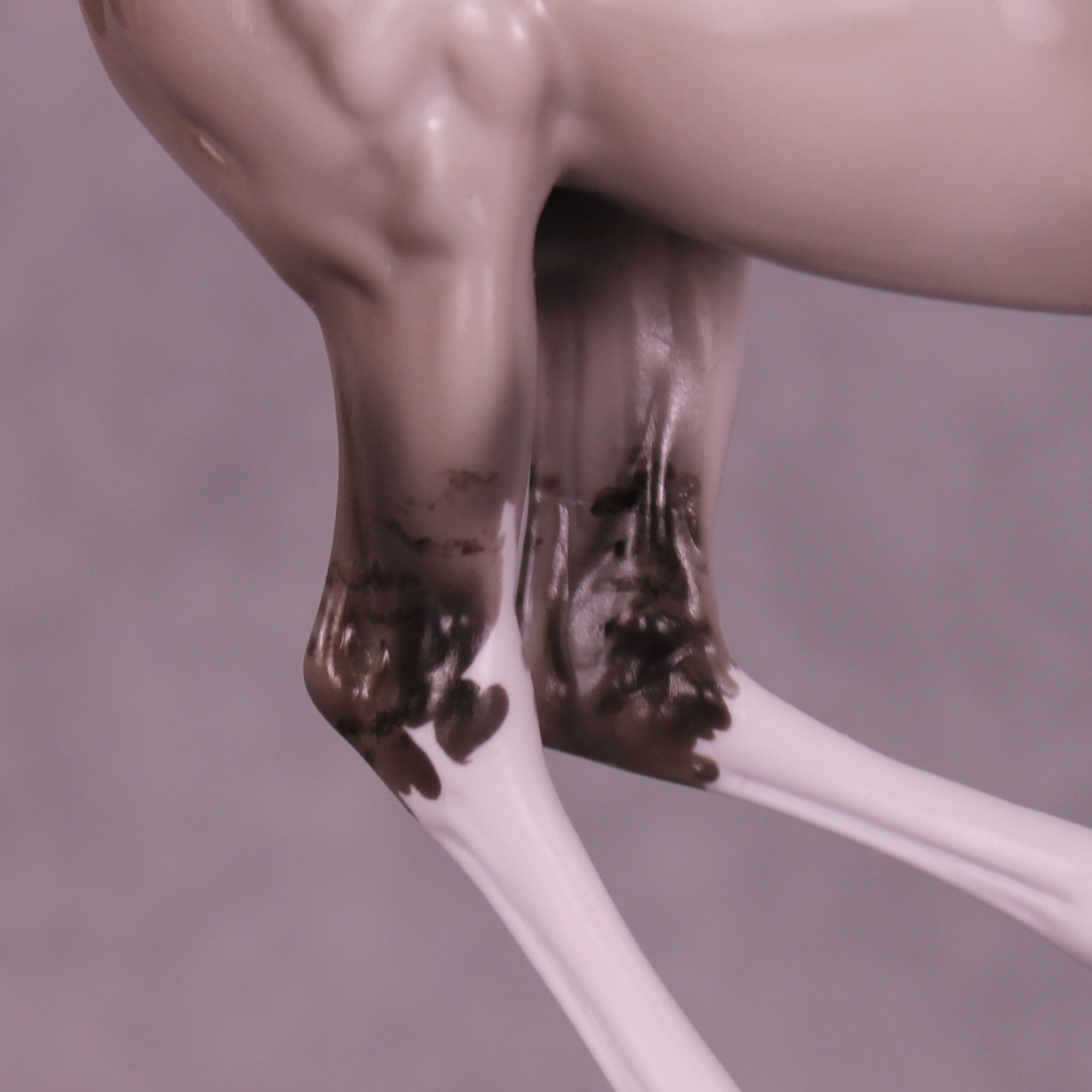 Killivia OOAK FCM Pimento by Maggie Jenner-Bennett MM25