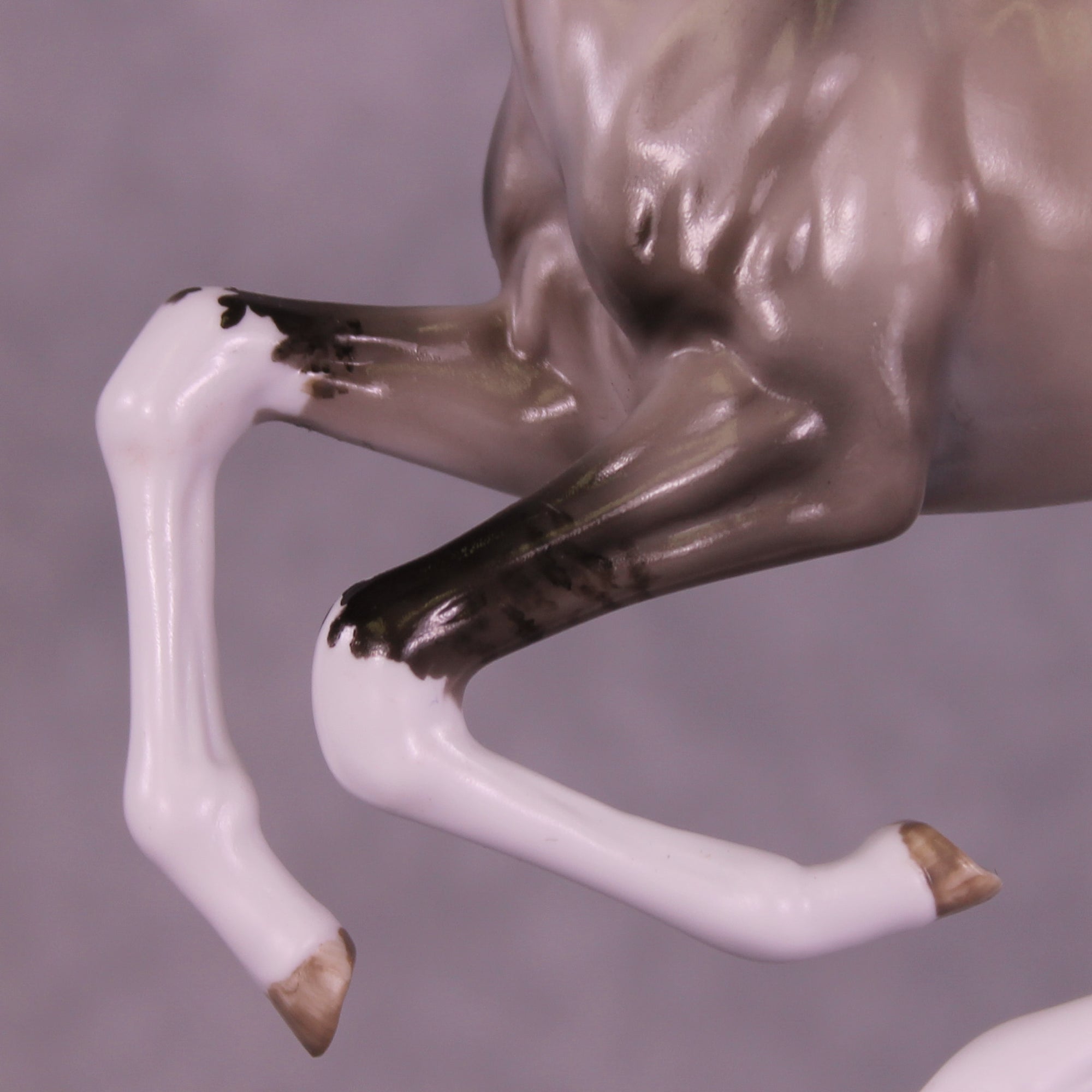 Killivia OOAK FCM Pimento by Maggie Jenner-Bennett MM25