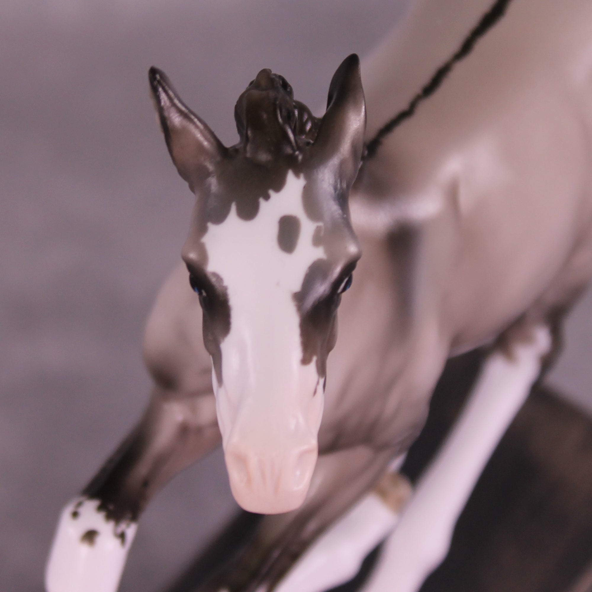 Killivia OOAK FCM Pimento by Maggie Jenner-Bennett MM25