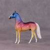 &quot;Apricity&quot; OOAK Morgan Chip by Ellen Robbins SHCF25OS