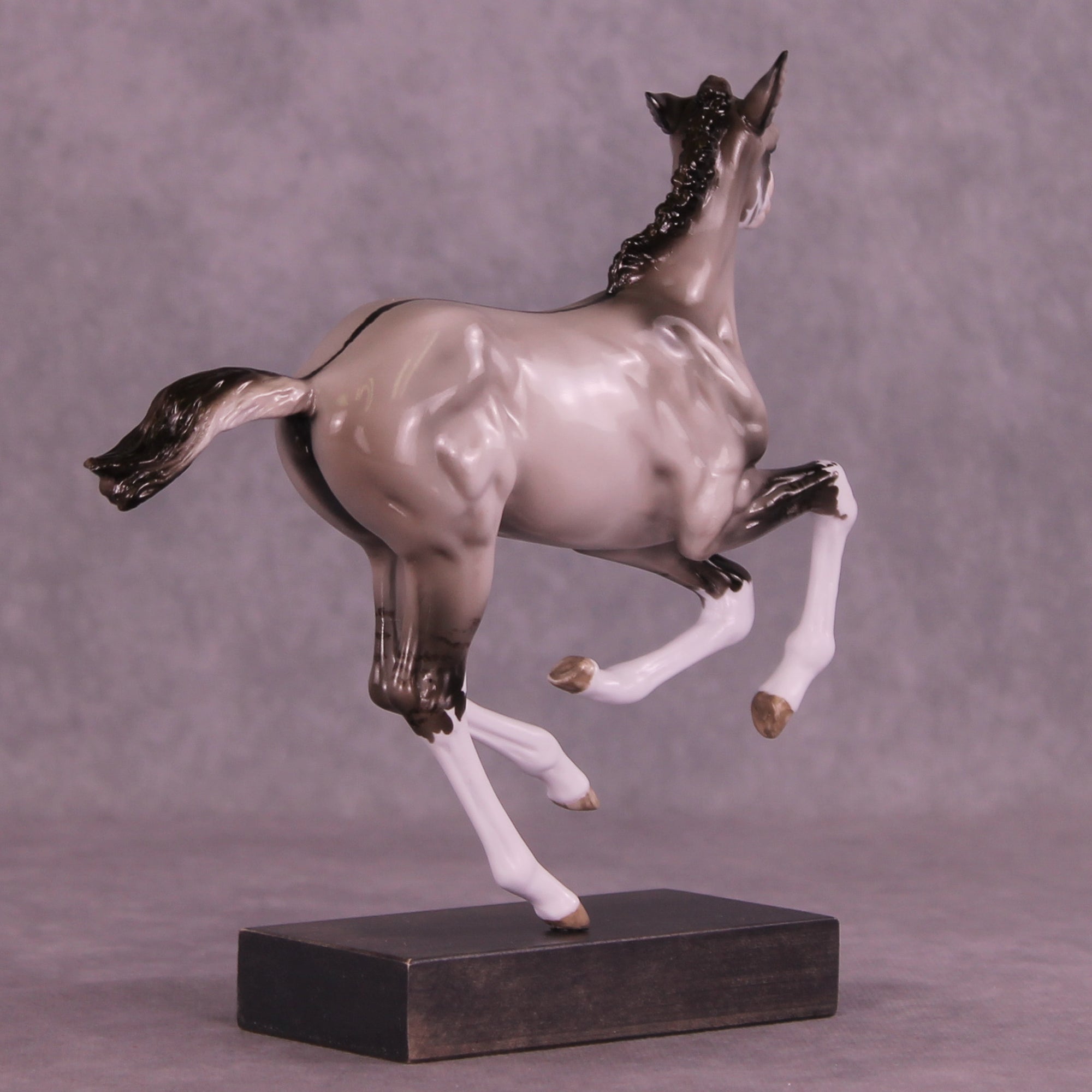 Killivia OOAK FCM Pimento by Maggie Jenner-Bennett MM25