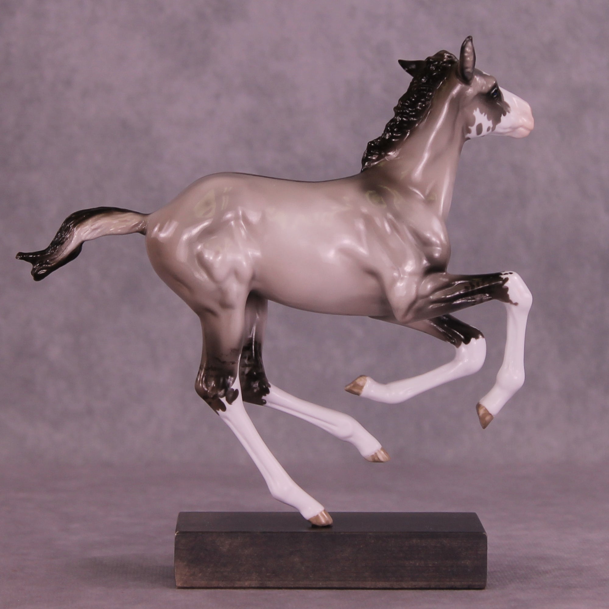 Killivia OOAK FCM Pimento by Maggie Jenner-Bennett MM25