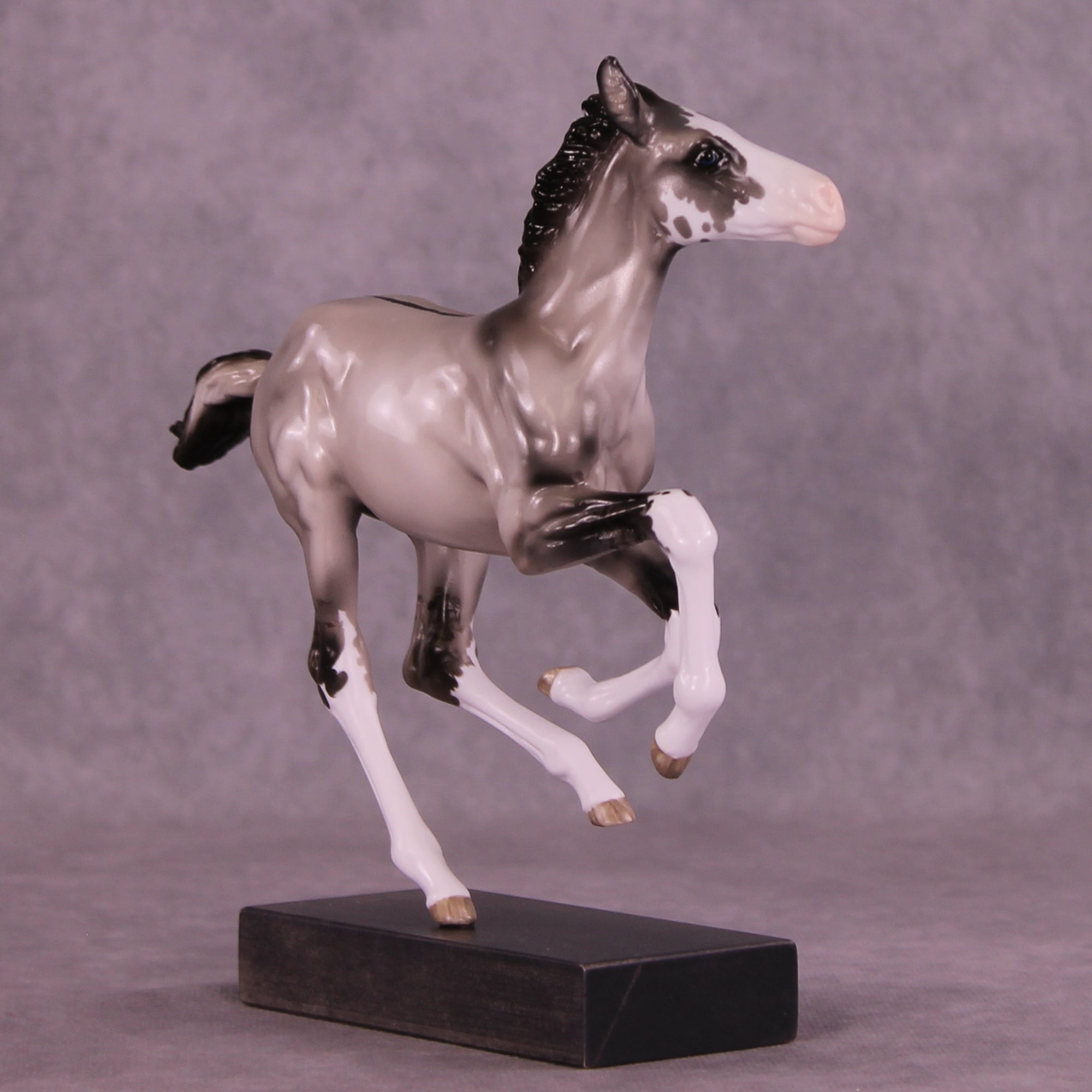 Killivia OOAK FCM Pimento by Maggie Jenner-Bennett MM25