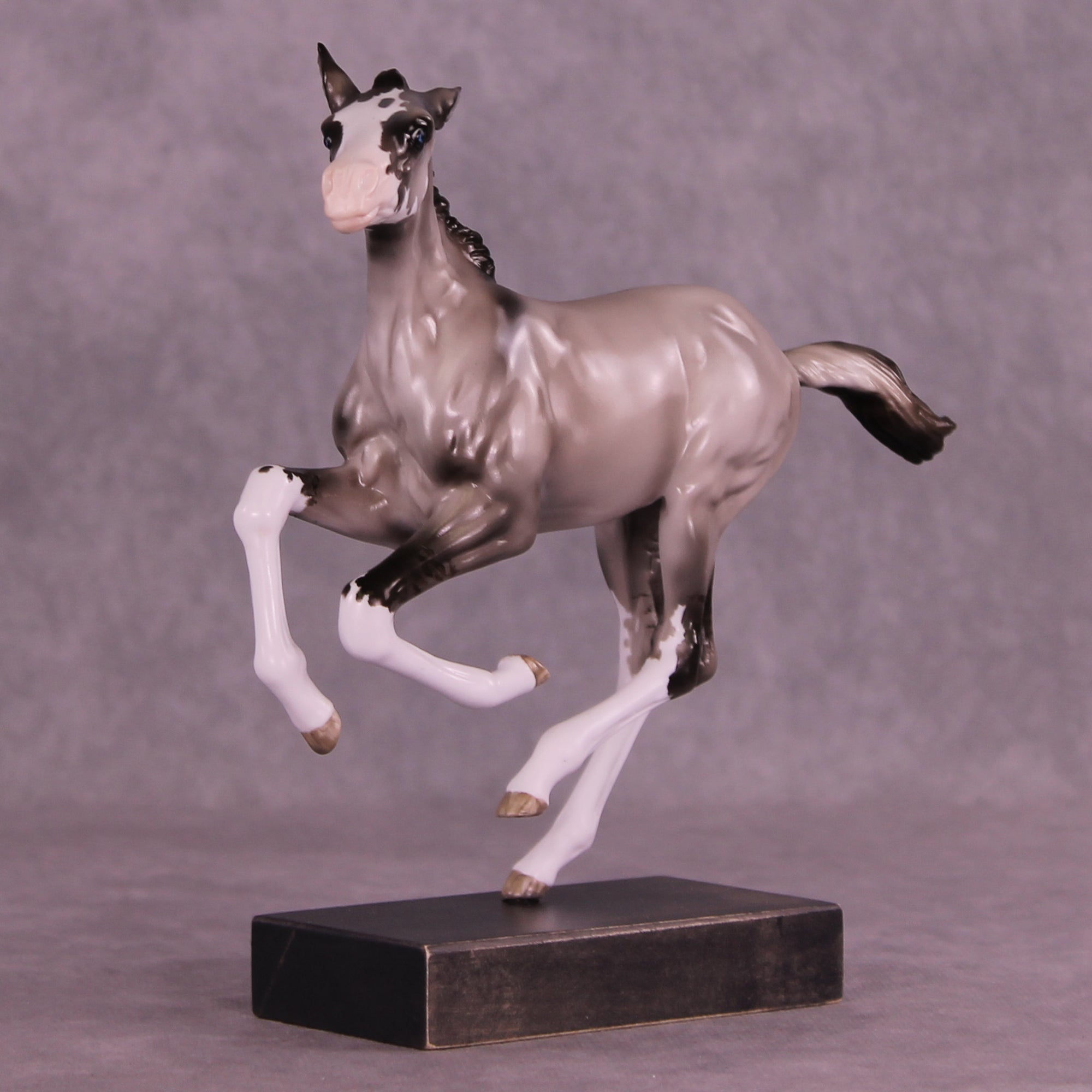 Killivia OOAK FCM Pimento by Maggie Jenner-Bennett MM25