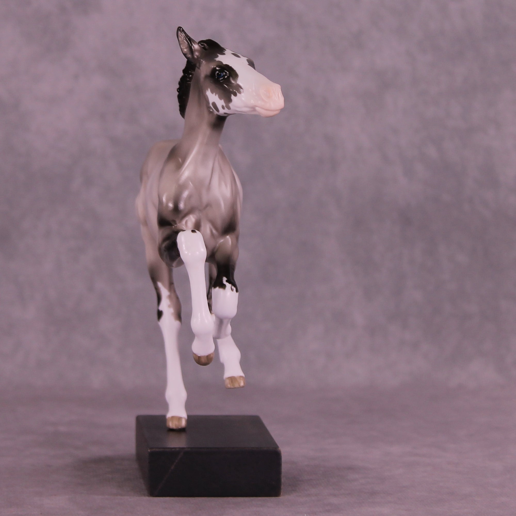 Killivia OOAK FCM Pimento by Maggie Jenner-Bennett MM25