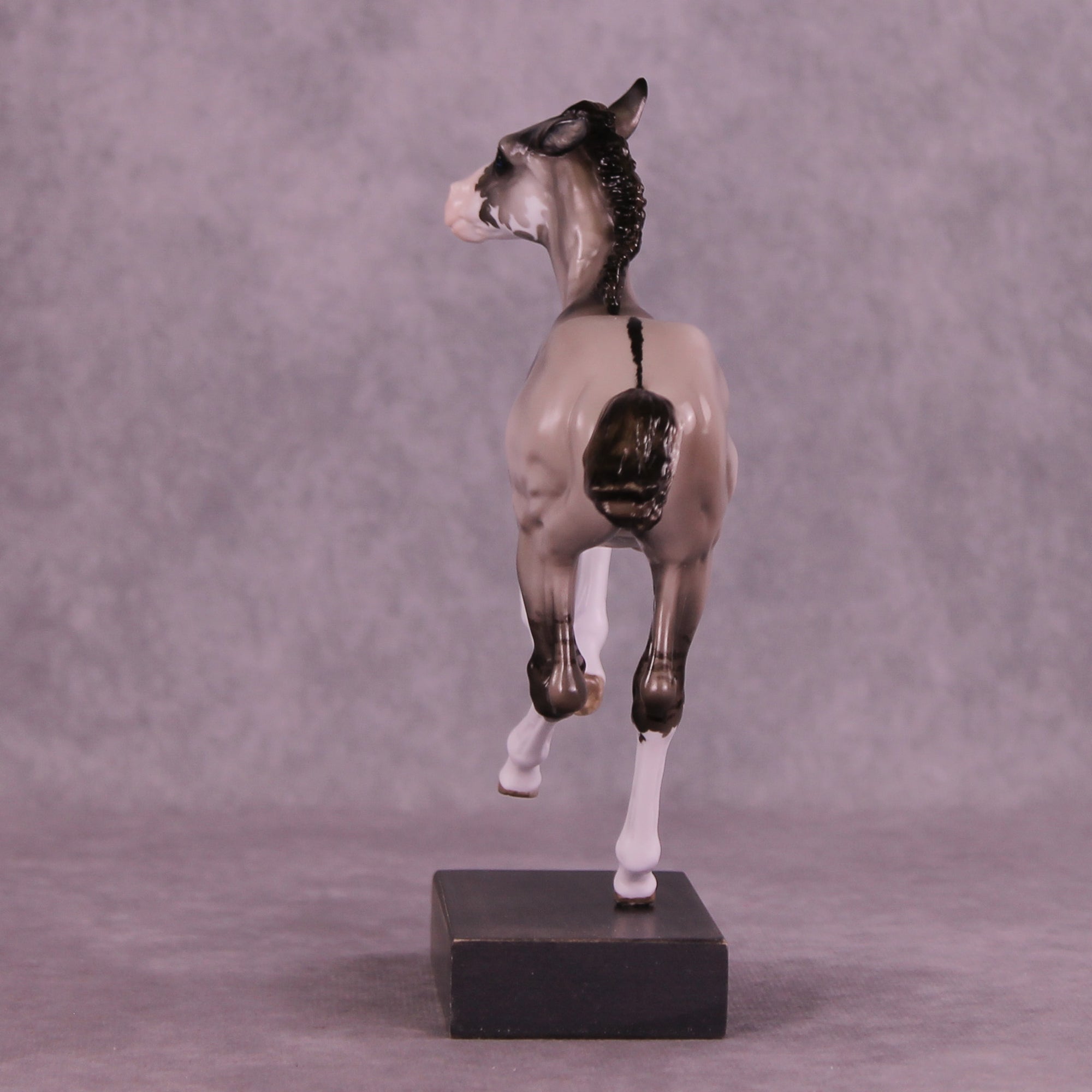 Killivia OOAK FCM Pimento by Maggie Jenner-Bennett MM25