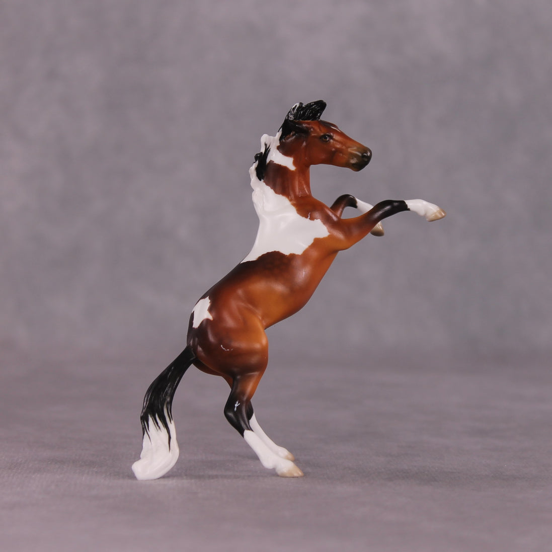 "Sibilance" OOAK Rearing Chip by Ellen Robbins SHCF25OS