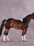 "Cypress" OOAK ISH by Julie Keim EQ25