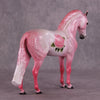 &quot;Prized Petals&quot; or &quot;Among Rose Blossoms&quot; FCM Andalusian By Dawn Quick June Flower Series FS25