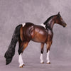 &quot;Cypress&quot; OOAK ISH by Julie Keim EQ25