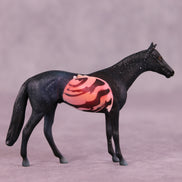 Alien Gods OOAK Chip Thoroughbred by Kike (Enrique) Duarte CL25