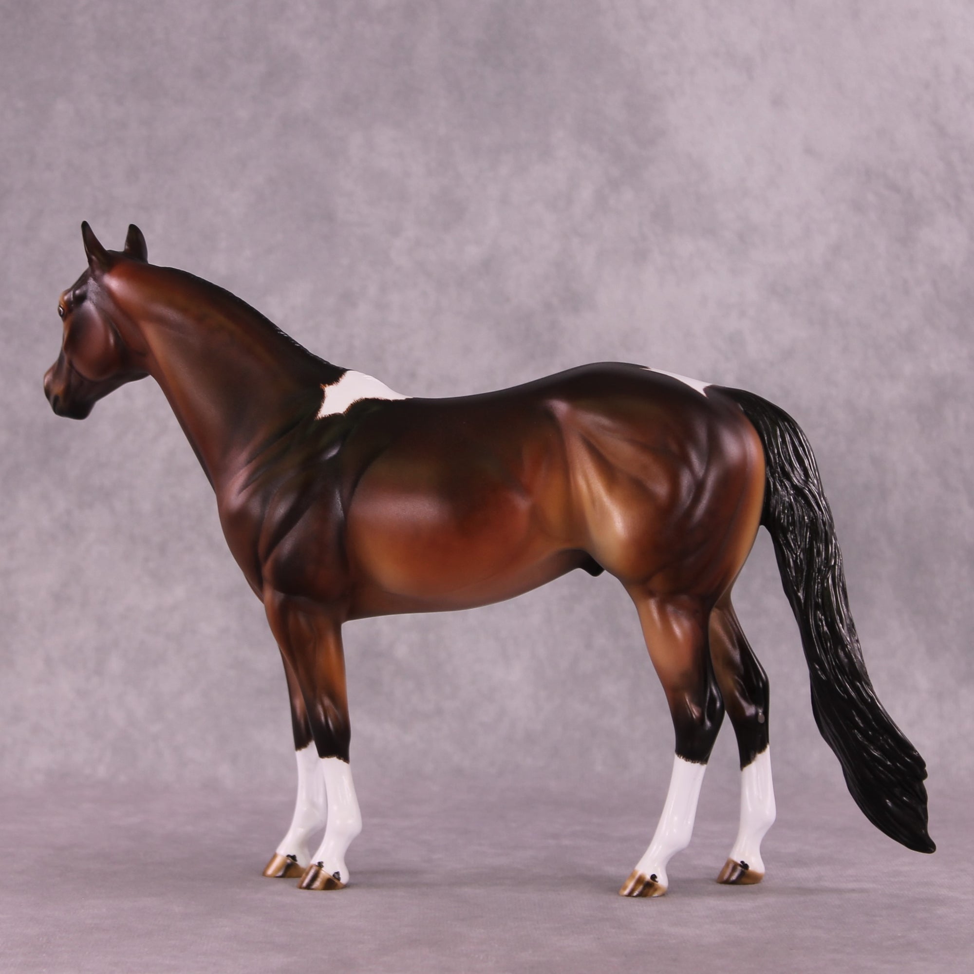 "Cypress" OOAK ISH by Julie Keim EQ25