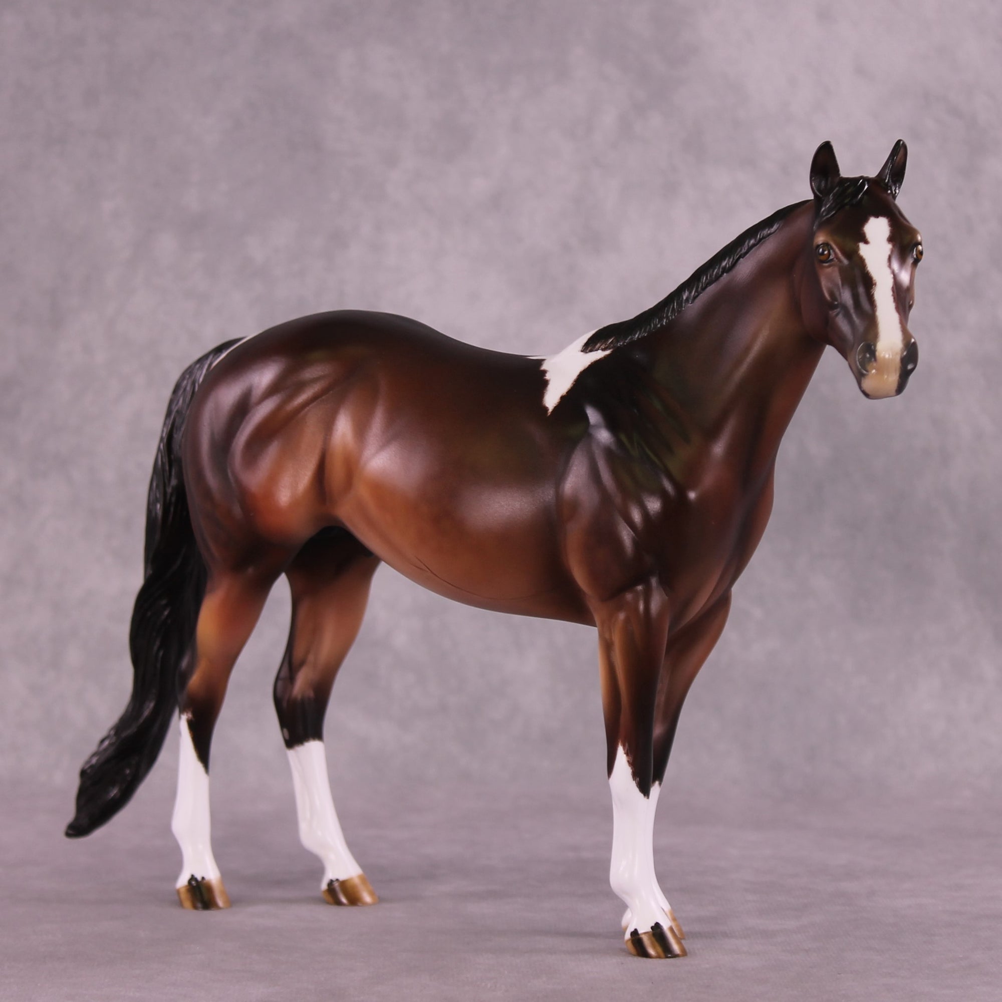 "Cypress" OOAK ISH by Julie Keim EQ25