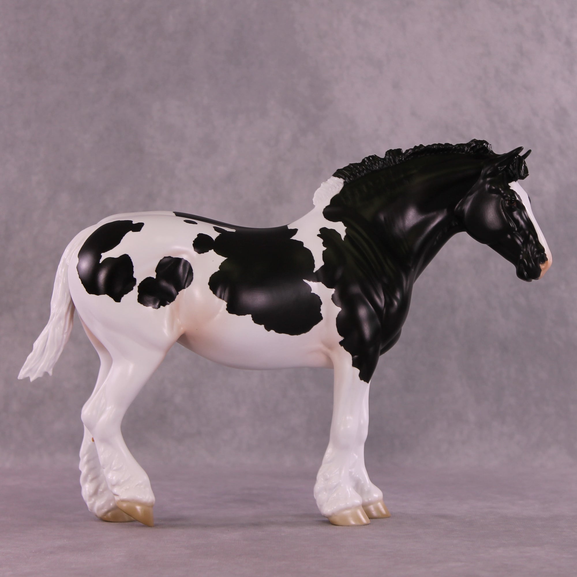 Io LE-20 FCM Bunny by Jess Hamill MM25